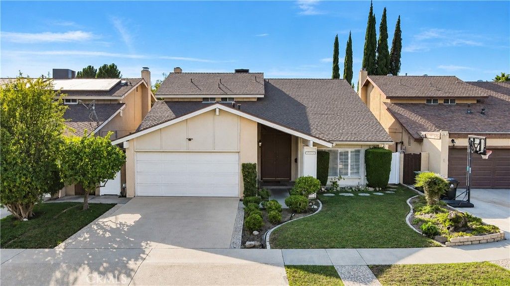 5521 Goodland Avenue, Valley Village, CA 91607 — exterior