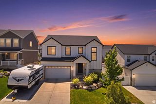 1546 E 3175 N, Layton, UT 84040