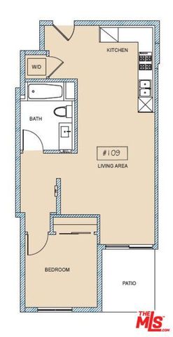 1126 N Cornwell Street 309, Los Angeles, CA 90033