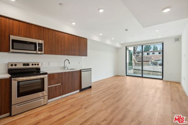1126 N Cornwell Street 309, Los Angeles, CA 90033