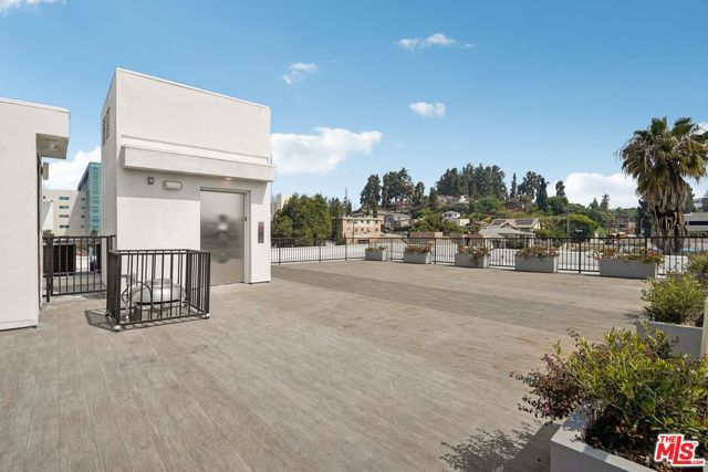 1126 N Cornwell Street 309, Los Angeles, CA 90033
