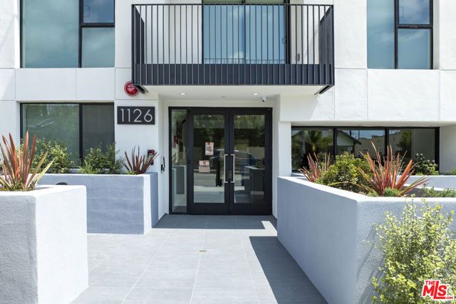 1126 N Cornwell Street 309, Los Angeles, CA 90033