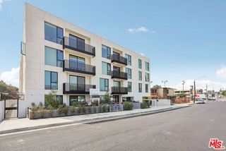 1126 N Cornwell Street 309, Los Angeles, CA 90033