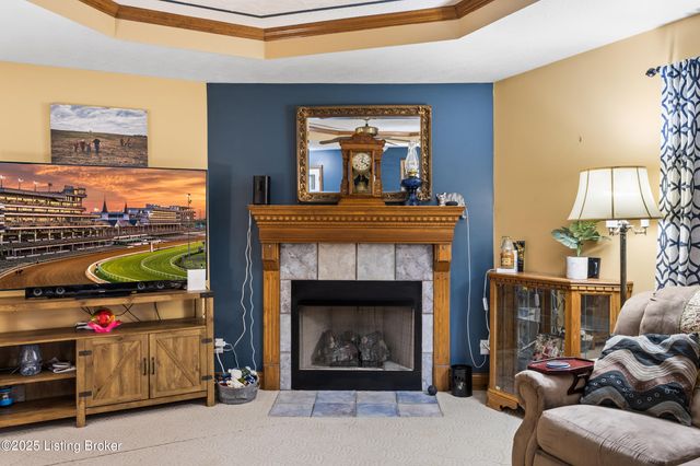 1173 Johnson Ln, Taylorsville, KY 40071