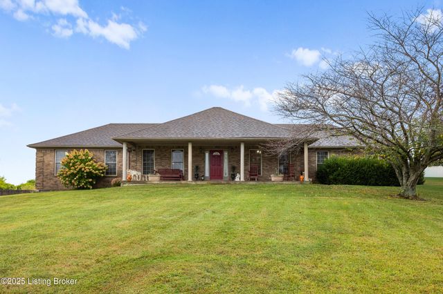 1173 Johnson Ln, Taylorsville, KY 40071