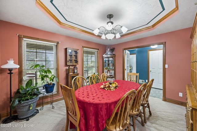 1173 Johnson Ln, Taylorsville, KY 40071