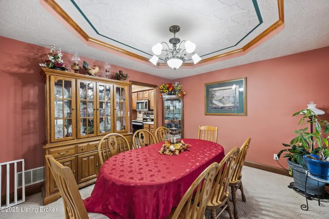 1173 Johnson Ln, Taylorsville, KY 40071