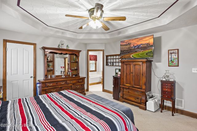 1173 Johnson Ln, Taylorsville, KY 40071