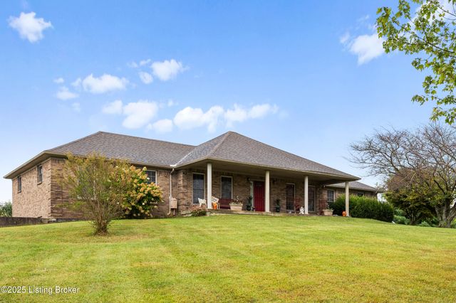 1173 Johnson Ln, Taylorsville, KY 40071