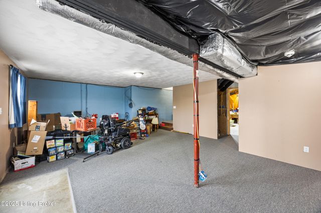 1173 Johnson Ln, Taylorsville, KY 40071