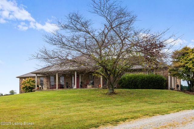 1173 Johnson Ln, Taylorsville, KY 40071