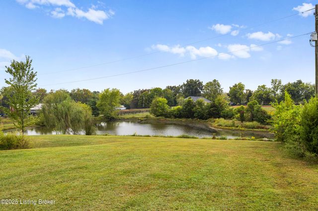 1173 Johnson Ln, Taylorsville, KY 40071