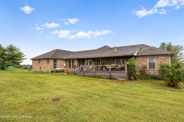 1173 Johnson Ln, Taylorsville, KY 40071