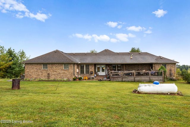 1173 Johnson Ln, Taylorsville, KY 40071