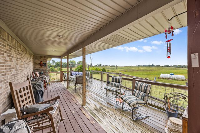 1173 Johnson Ln, Taylorsville, KY 40071