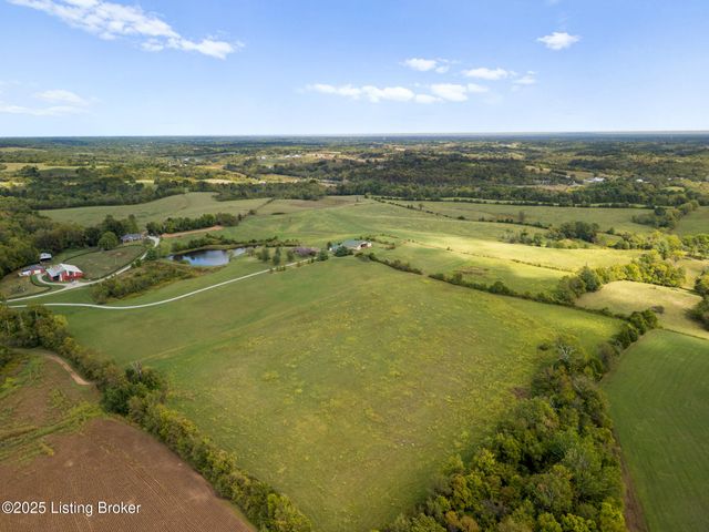 1173 Johnson Ln, Taylorsville, KY 40071