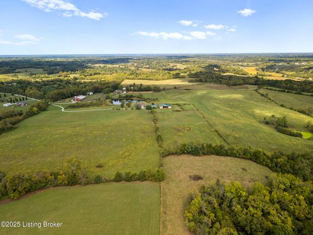 1173 Johnson Ln, Taylorsville, KY 40071