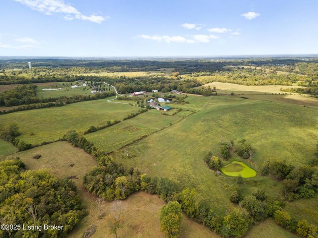 1173 Johnson Ln, Taylorsville, KY 40071