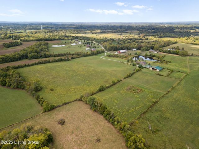 1173 Johnson Ln, Taylorsville, KY 40071