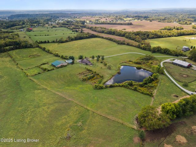 1173 Johnson Ln, Taylorsville, KY 40071