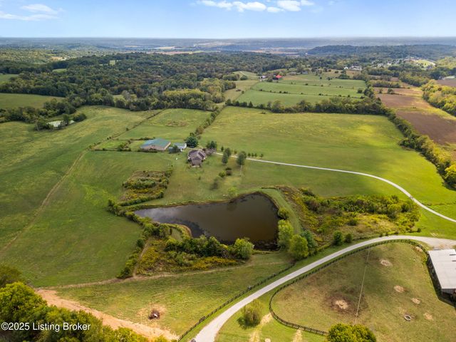 1173 Johnson Ln, Taylorsville, KY 40071