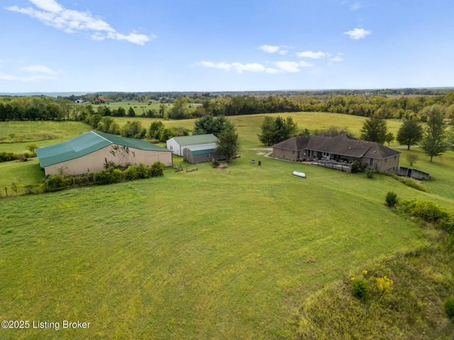 1173 Johnson Ln, Taylorsville, KY 40071