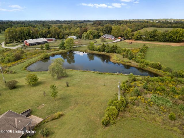 1173 Johnson Ln, Taylorsville, KY 40071