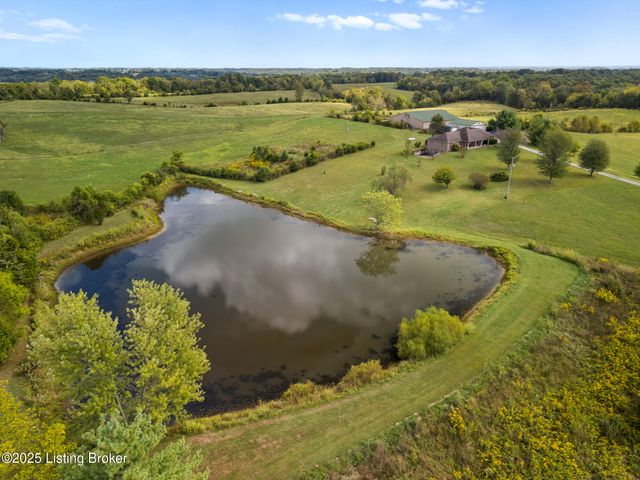 1173 Johnson Ln, Taylorsville, KY 40071