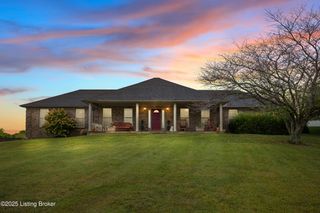 1173 Johnson Ln, Taylorsville, KY 40071