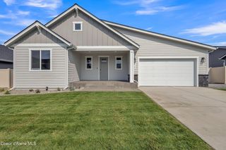 2725 N Cassiopeia St, Post Falls, ID 83854