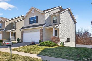 728 English Ivy, O'fallon, MO 63368