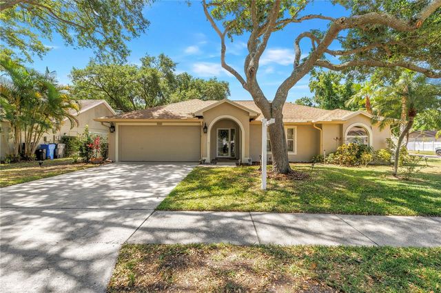 5810 BITTER ORANGE AVENUE, Tampa, FL 33625