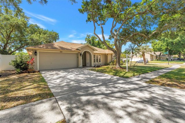 5810 BITTER ORANGE AVENUE, Tampa, FL 33625