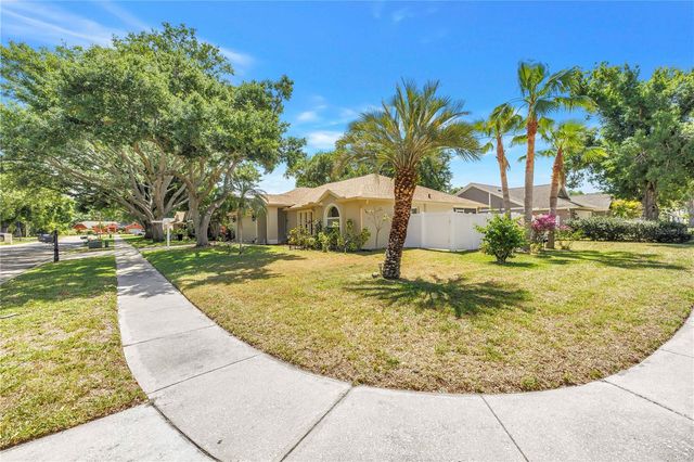 5810 BITTER ORANGE AVENUE, Tampa, FL 33625