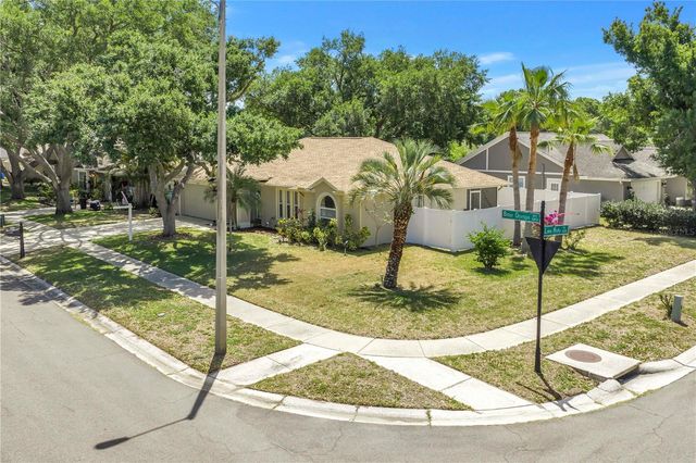 5810 BITTER ORANGE AVENUE, Tampa, FL 33625