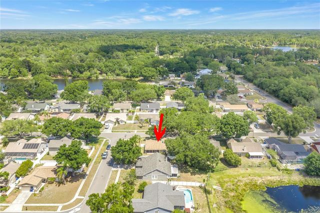 5810 BITTER ORANGE AVENUE, Tampa, FL 33625