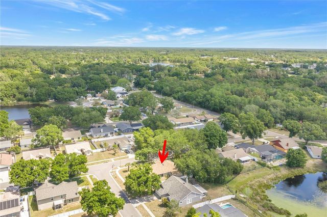 5810 BITTER ORANGE AVENUE, Tampa, FL 33625