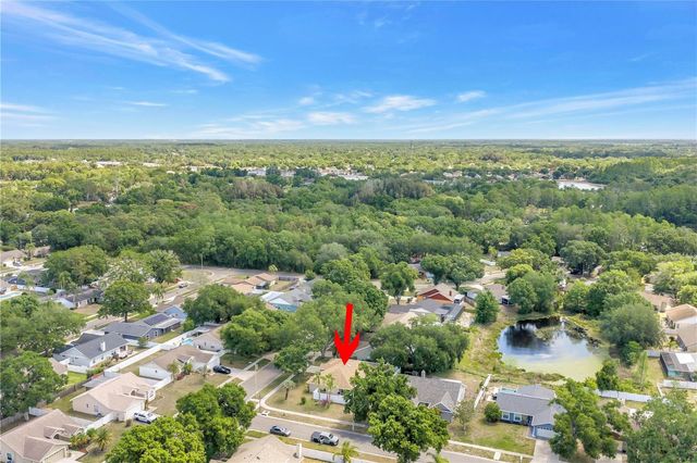 5810 BITTER ORANGE AVENUE, Tampa, FL 33625