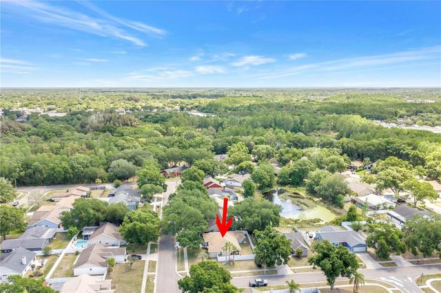 5810 BITTER ORANGE AVENUE, Tampa, FL 33625