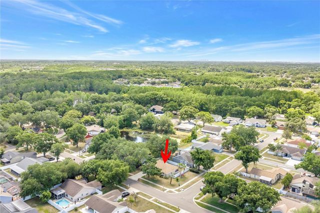 5810 BITTER ORANGE AVENUE, Tampa, FL 33625