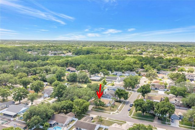 5810 BITTER ORANGE AVENUE, Tampa, FL 33625