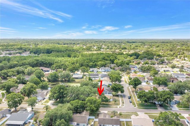 5810 BITTER ORANGE AVENUE, Tampa, FL 33625