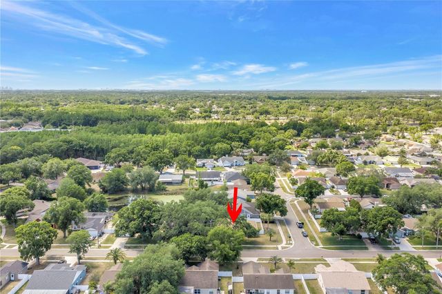 5810 BITTER ORANGE AVENUE, Tampa, FL 33625