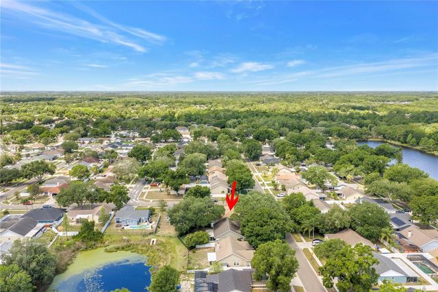 5810 BITTER ORANGE AVENUE, Tampa, FL 33625