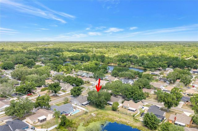 5810 BITTER ORANGE AVENUE, Tampa, FL 33625