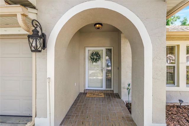 5810 BITTER ORANGE AVENUE, Tampa, FL 33625