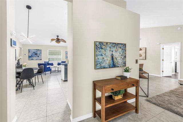 5810 BITTER ORANGE AVENUE, Tampa, FL 33625