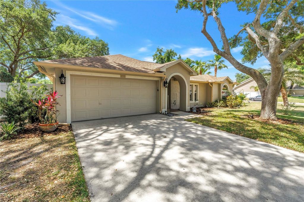 5810 BITTER ORANGE AVENUE, Tampa, FL 33625