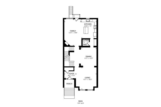 1506 W NORTHWEST Highway, Arlington Heights, IL 60004