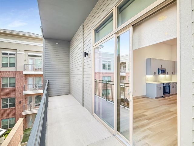 170 Malone Street 3401, Houston, TX 77007